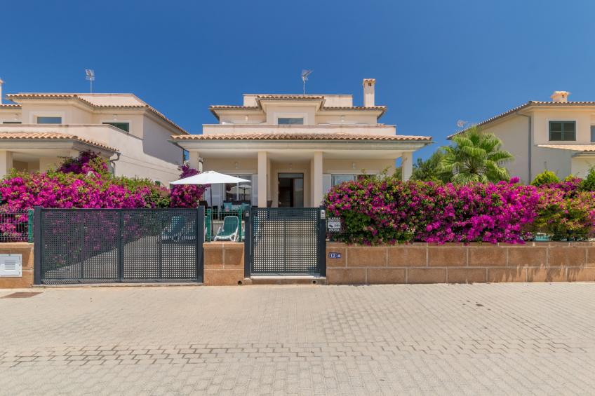 Bella Mar II, Villa 5StarsHome Mallorca - foto 38