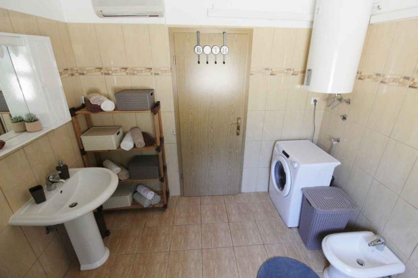 Holiday home with air conditioning - BF-FBTJH - foto 24
