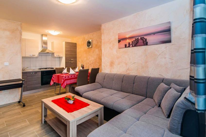 Vakantiewoning met terras en barbecue - BF-NRYGP - foto 18