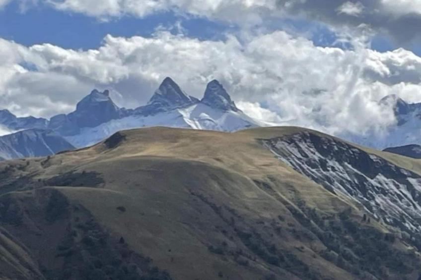 Les Huskies N°45 - 3P6 - foto 33