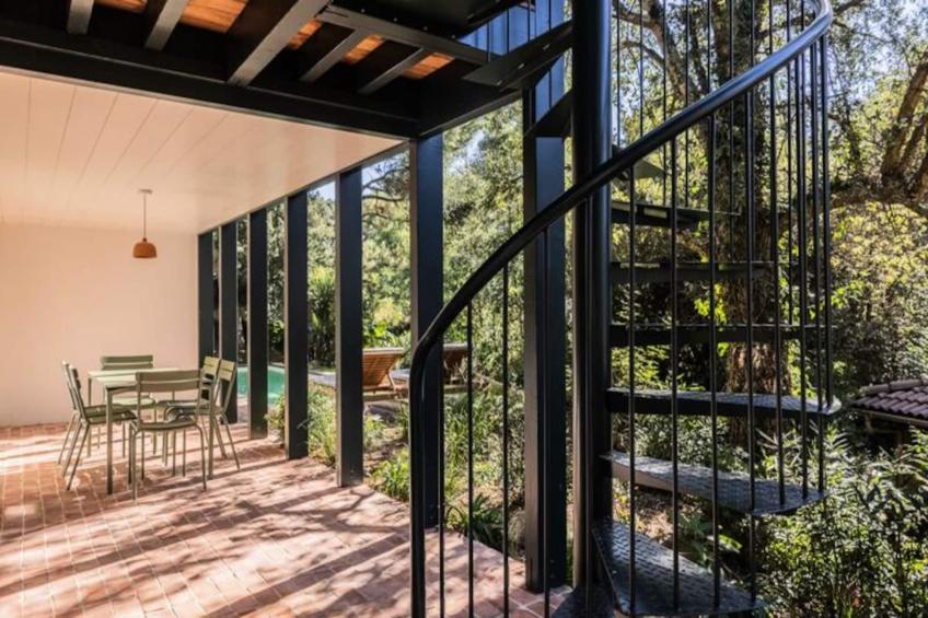 Résidence Villa Analoma - Les Bourdaines - foto 18