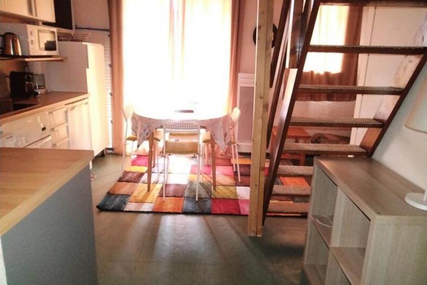 Résidence Balcons D'huez - foto 11