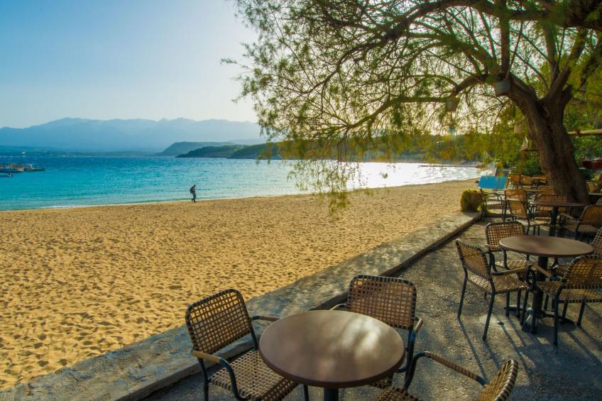 Villa Mathea - Kreta - Große Luxusvilla mit privatem Pool - Zentrale aber ruhig - foto 48