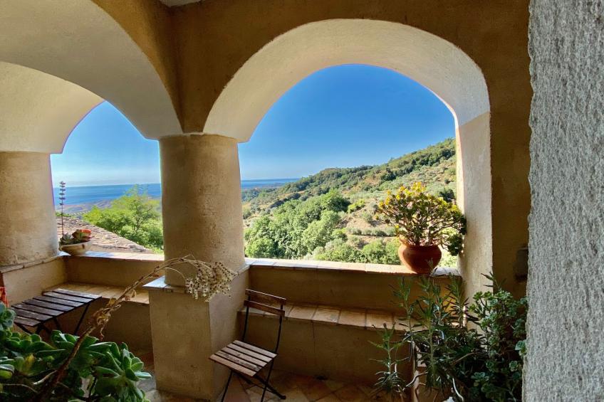 Wohnung in Badolato mit Terrasse - foto 3