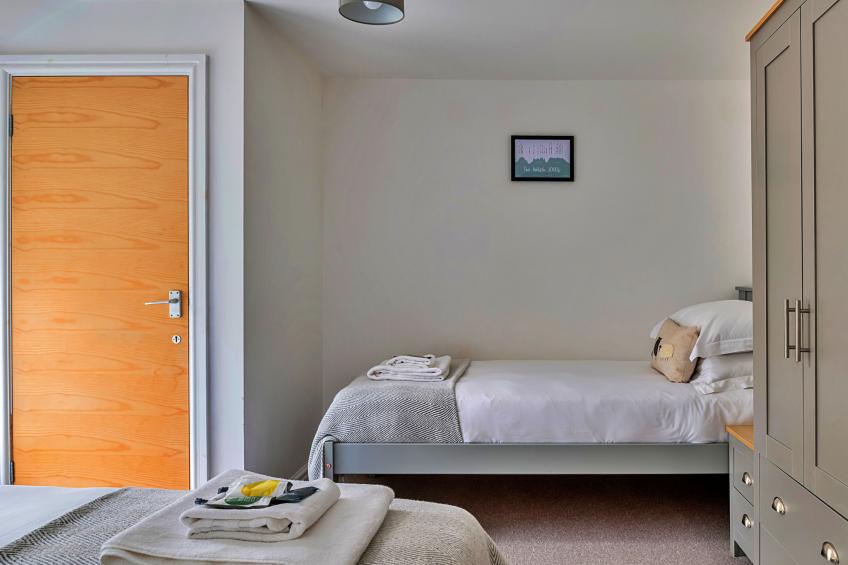 Harp House - foto 10