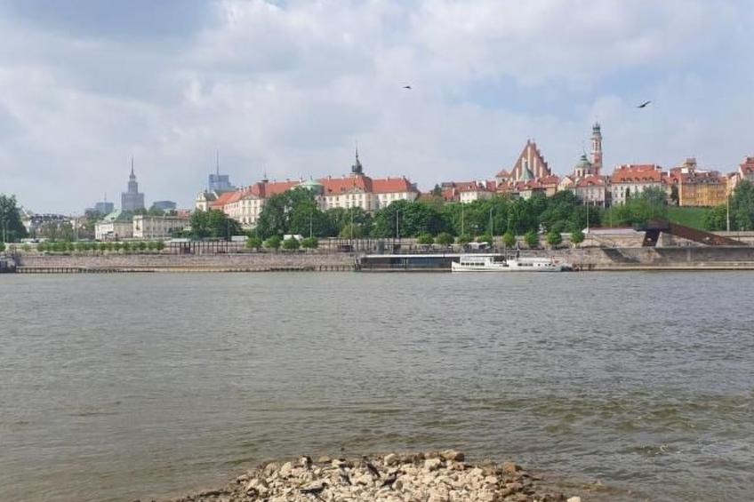 BESSERER PLATZ: Klassisches Warschau - foto 42