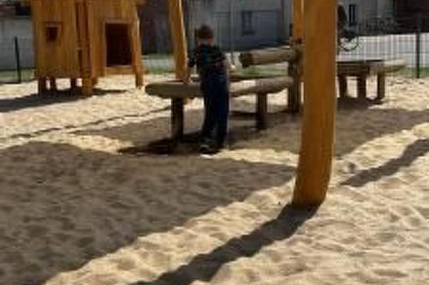 Spreewaldhaus am Landgut - Der Stall - foto 40