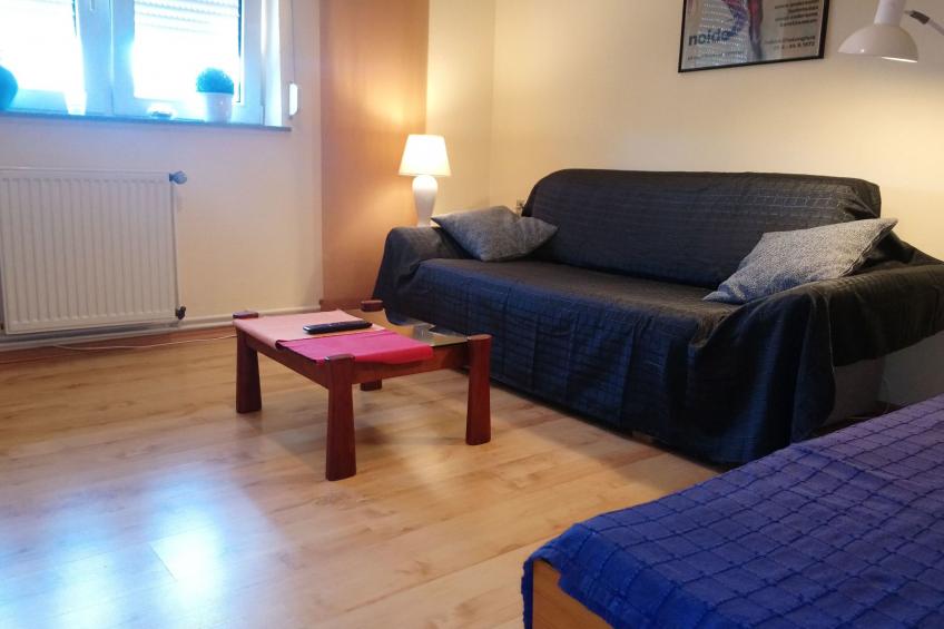 Wohnung in Altengroden mit Garten - foto 7