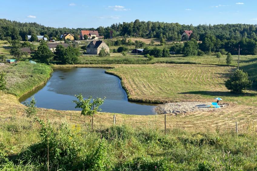 Alte Dorfschule - foto 27