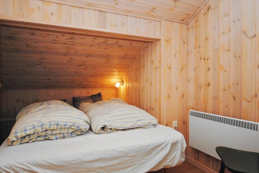 "Laurentia" - 800m from the sea in NW Jutland - foto 8