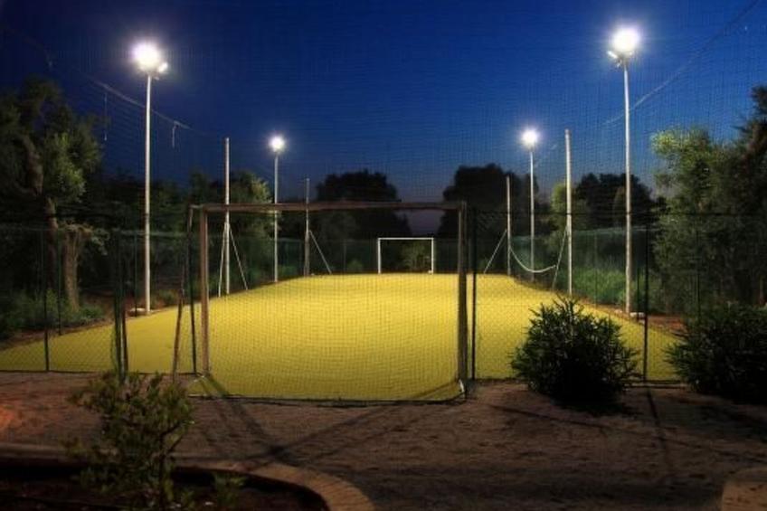 FURNEEDHRI: Trullo 'Walnuss' - foto 43