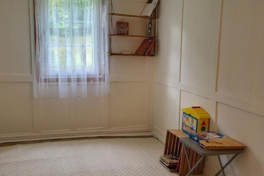 Freistehendes Ferienhaus in Naherholungsgebiet - foto 7