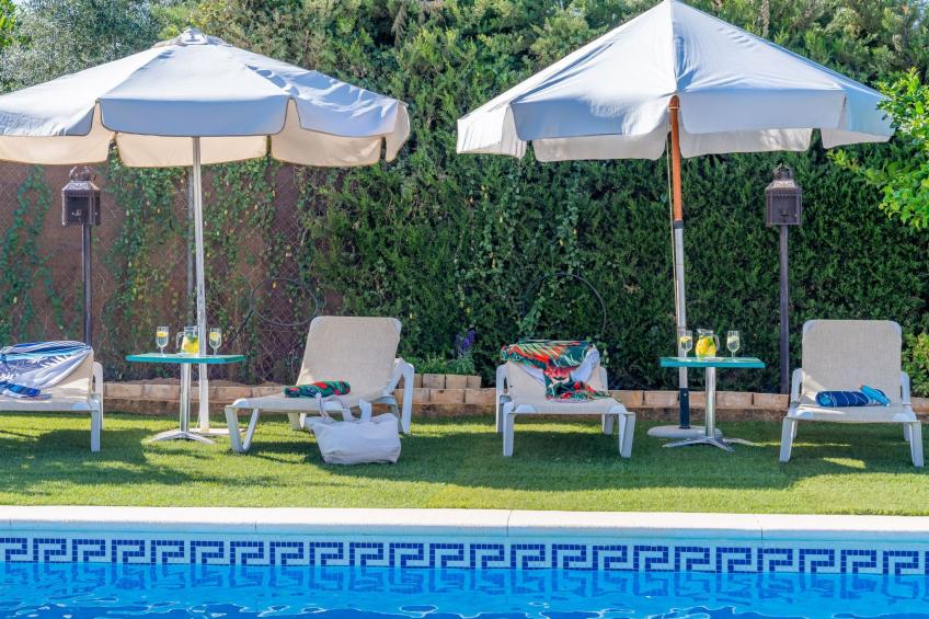 Ländliches Haus Carmo - foto 34