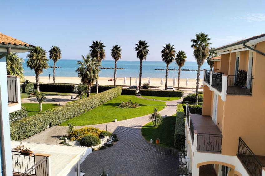 RC2 "Appartamento Vittoria" - foto 8