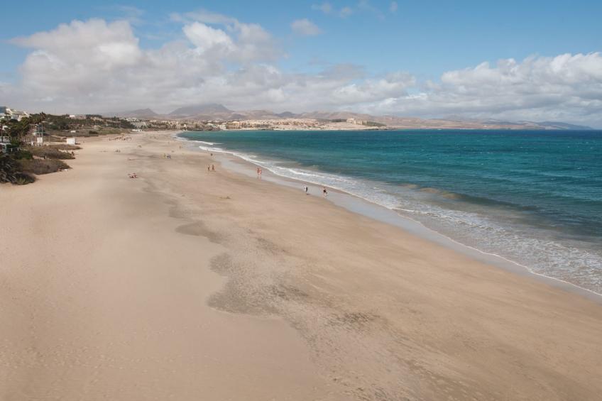 Großes modernes Ferienapartment Villa Atlantico - foto 33