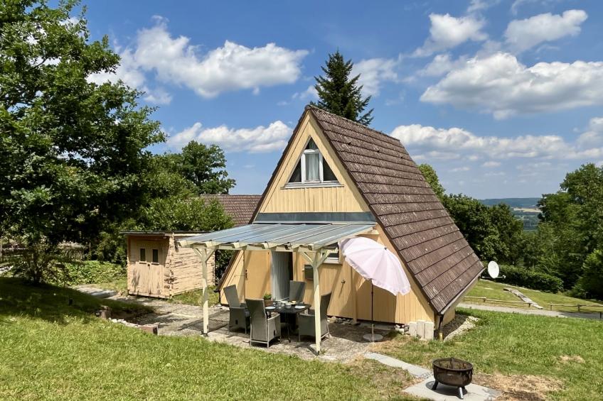 Feriendorf Pfrungen (ILS205) - foto 10