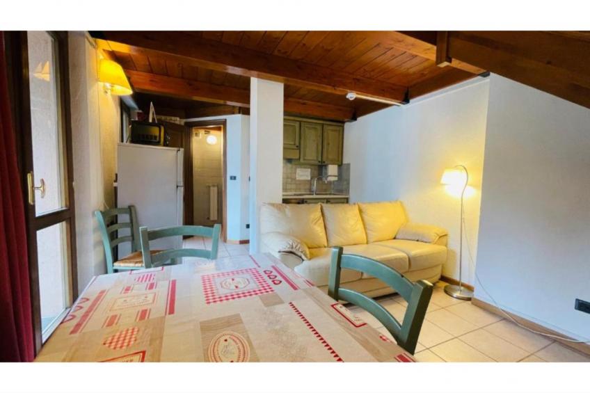 Residence Villa Frejus Two-rooms Apartment (5 Pax) - foto 21