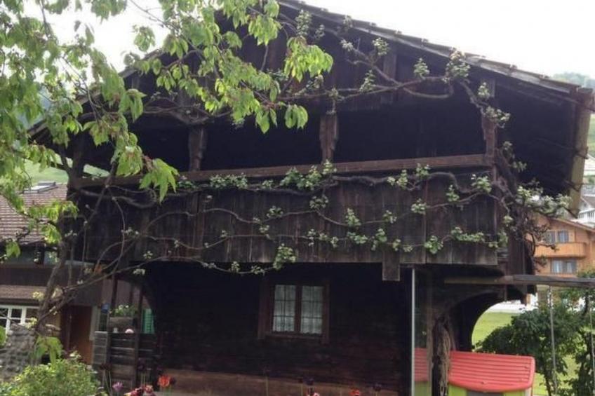 Ferienspycher Durrer-Röthlin - foto 9