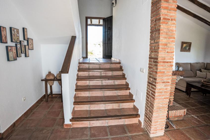 Casa vacanze Casa de Cantoblanco - foto 18