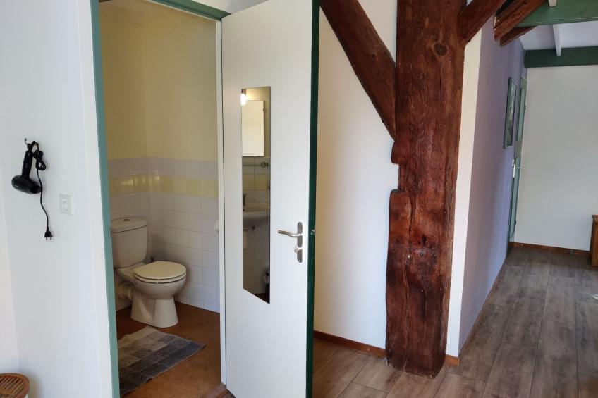 Taniaburg Gästezimmer 1 - foto 9