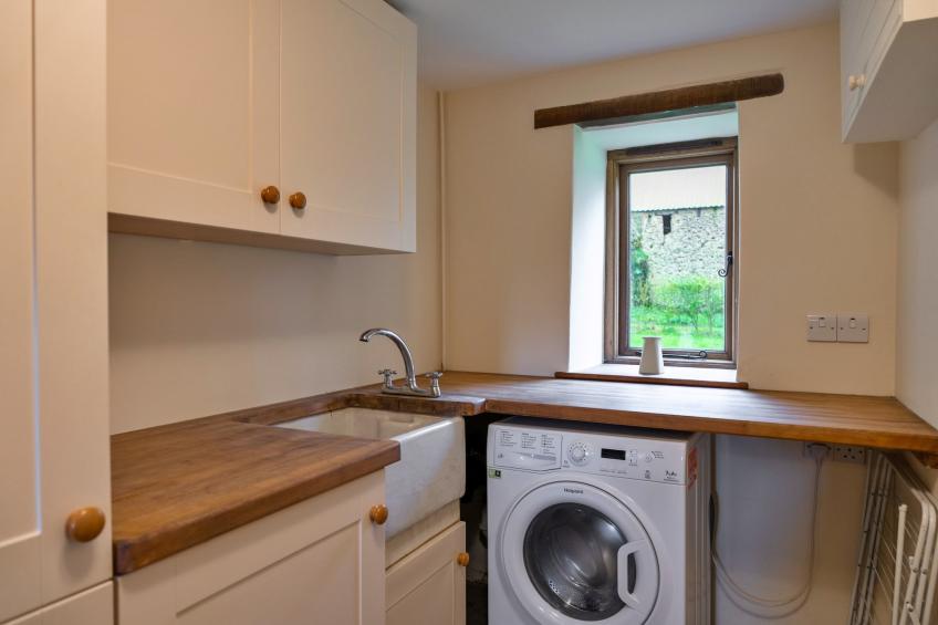 Oak Leaf Cottage - foto 20