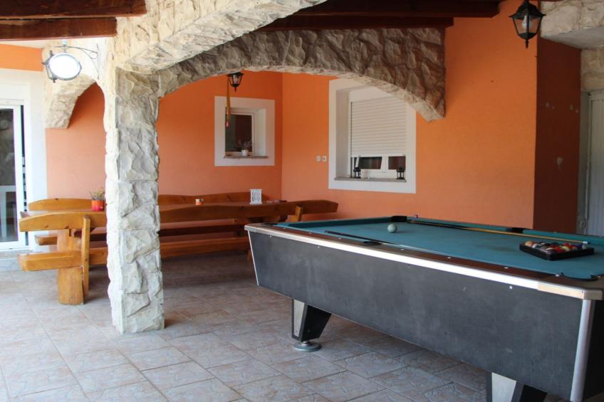 Holiday Home Nadalina - Five Bedrrom Holiday Home with Pool - foto 23