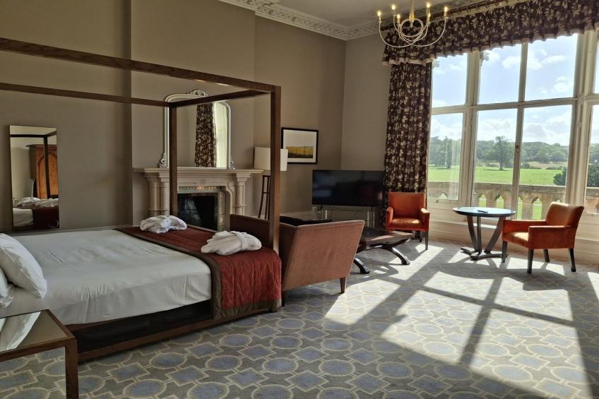Superior Double Room - foto 7