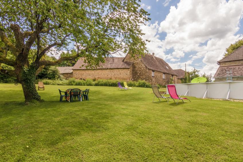 Mas d'Arneix - foto 23