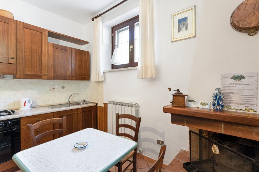 Agriturismo Paradiso Paola - foto 15