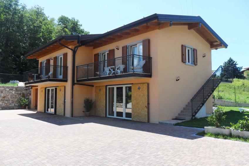 Vakantiewoning Vakantiepark Casa Susy - VW-X3HB - foto 5