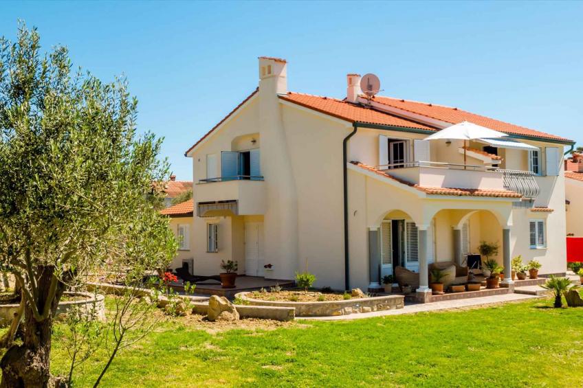 Holiday apartment with air conditioning - BF-HWTT - foto 3