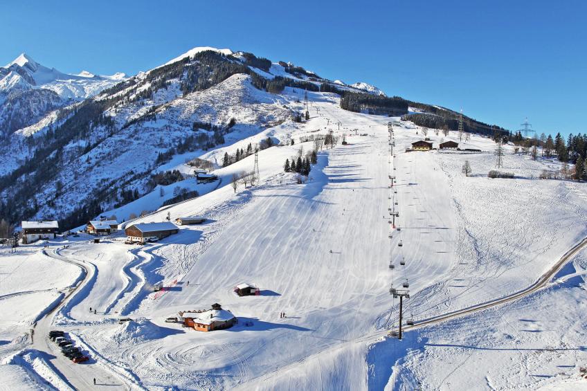 Das Georgen, Schmitten+Maiskogel - foto 31