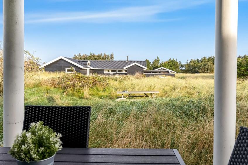 "Eskil" - 500m from the sea in NW Jutland - foto 18