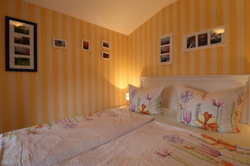 Altes Bauernhaus / Gartenblick - foto 20