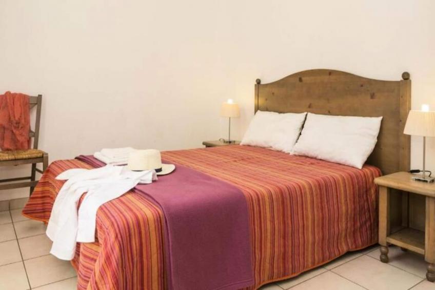 Résidence Odalys Les Hameaux de Capra Scorsa - foto 15