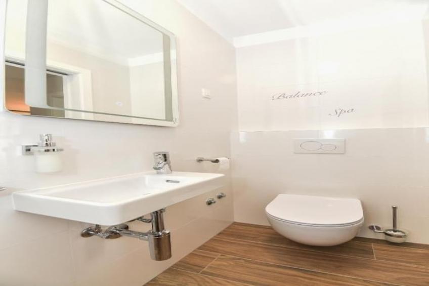 Villa Calypso Royal Apartment - Two Bedroom Apartment with Swimming Pool - foto 16