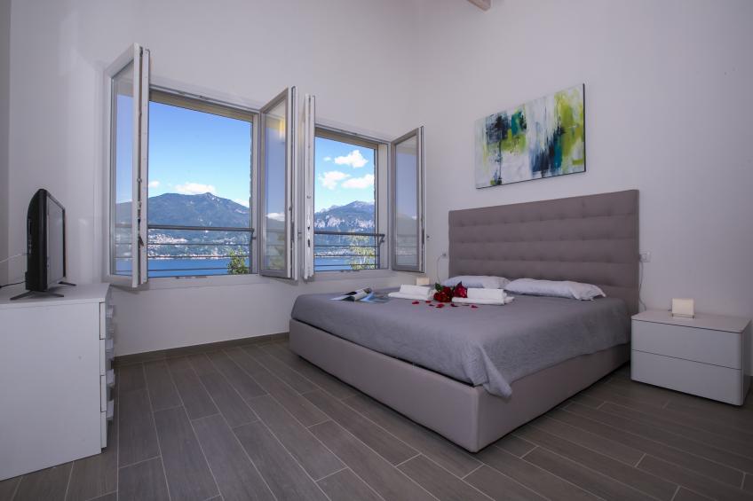 Paradiso di Menaggio Penthouse - foto 11
