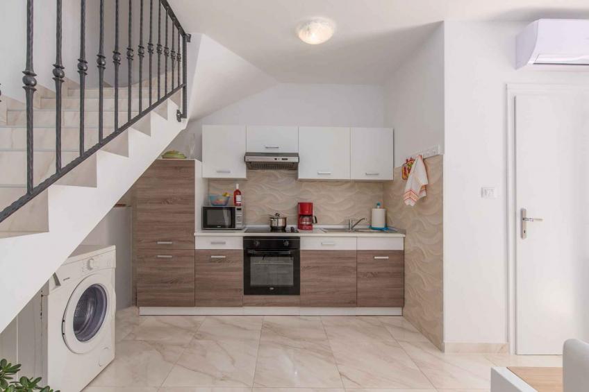 Vakantiewoning met airconditioning - BF-3R9CG - foto 8