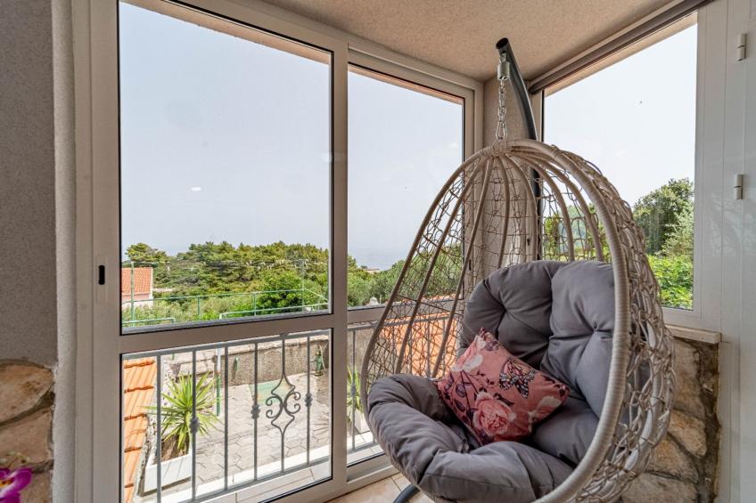 Stone House Blaca - Two Bedroom Stone House with Terrace and Sea View - foto 48