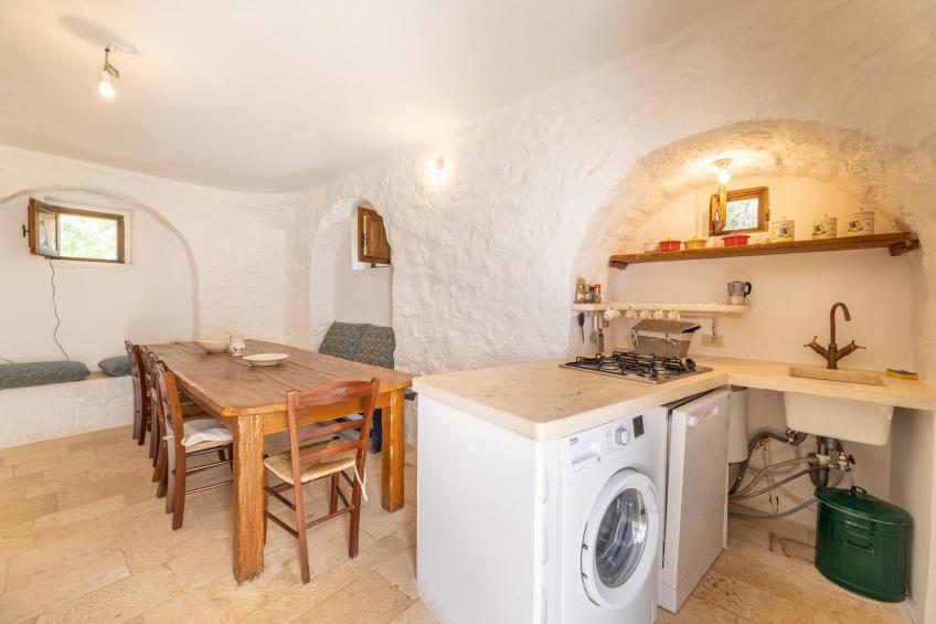 Trullo Sophie - foto 31