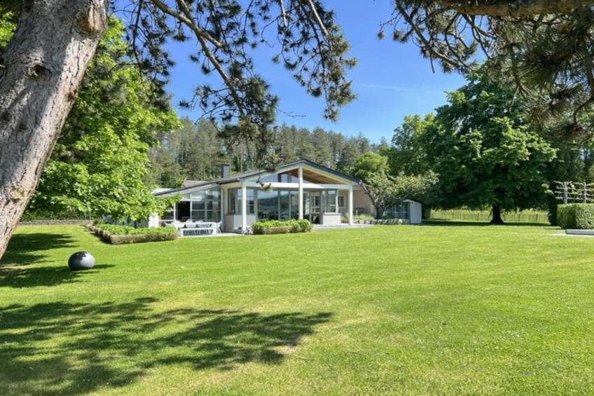 les trois tilleuls - foto 26