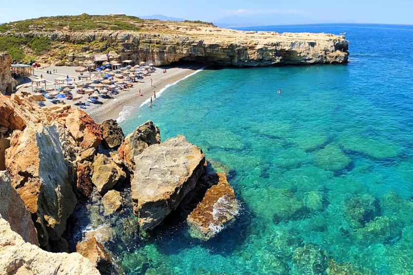 Capaka Villa Privater Pool - foto 8