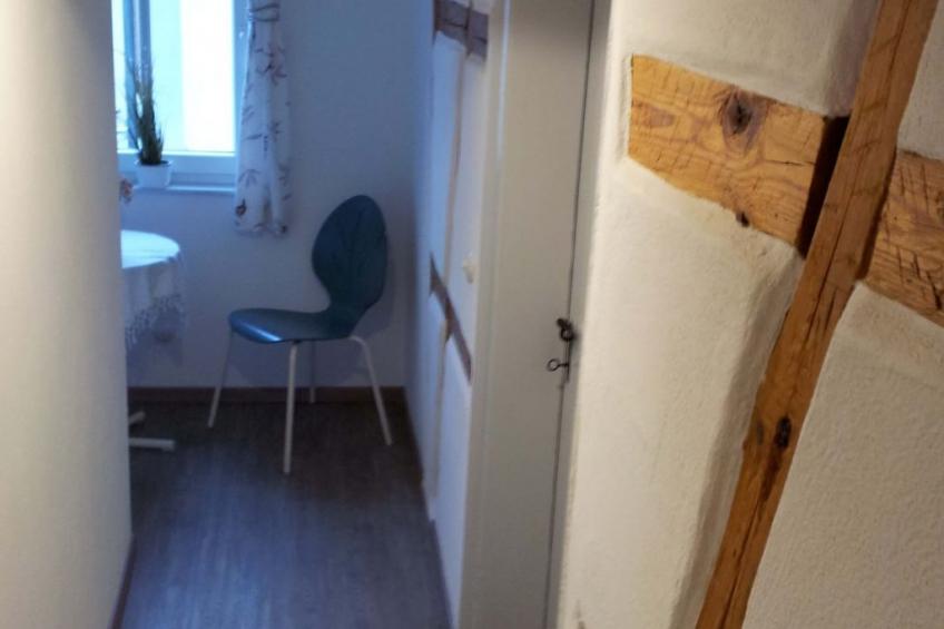 Altes Korbmacherhaus - foto 2