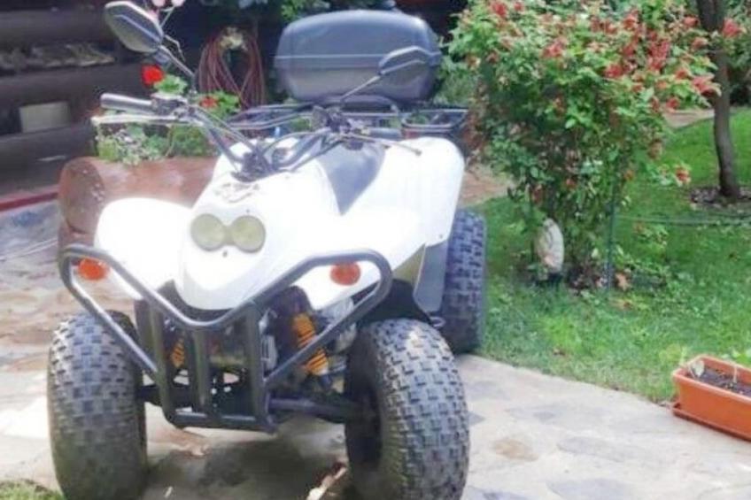 Landgut mit Garten, Grill und Terrasse - foto 38