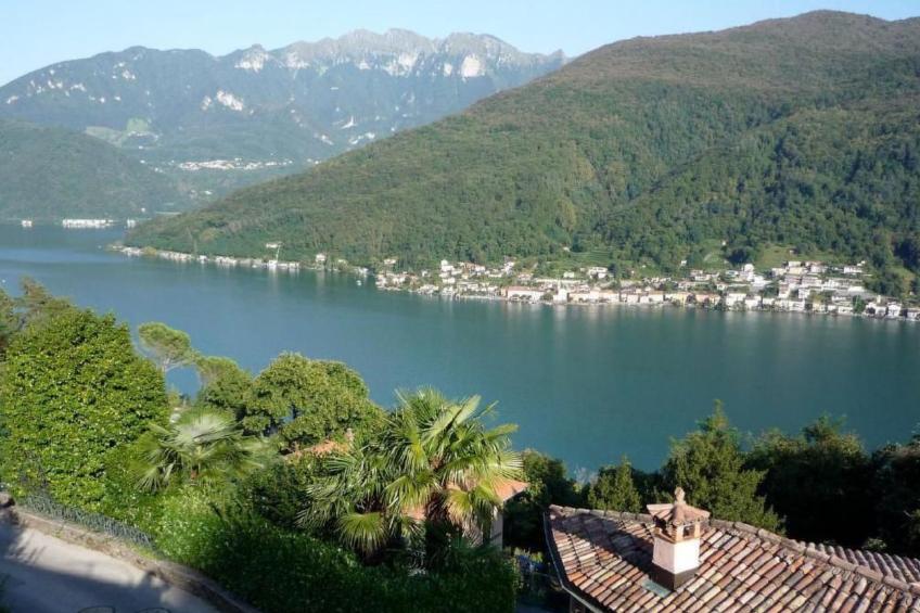 Casa Ranica mit Pool - foto 4