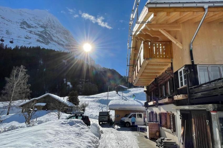 Chalet am Bühl - foto 37