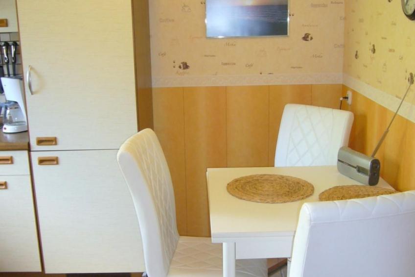 Zentrale Ferienwohnung mit Terrasse - foto 10