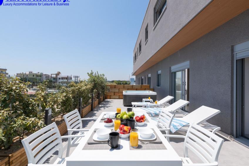 Rhodes Skyline Suites - foto 5