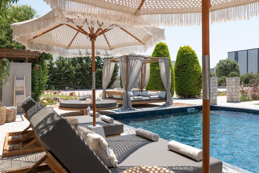 Ferienvilla Vento Imperiale Estate für 14 Personen - foto 40