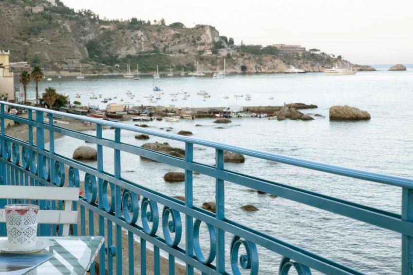 Appartement in Naxos - foto 13